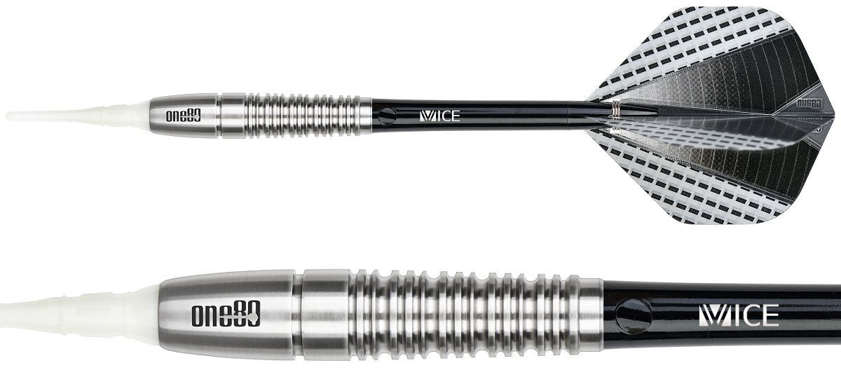 ONE80 Raise ST Softdart 17g Softdarts