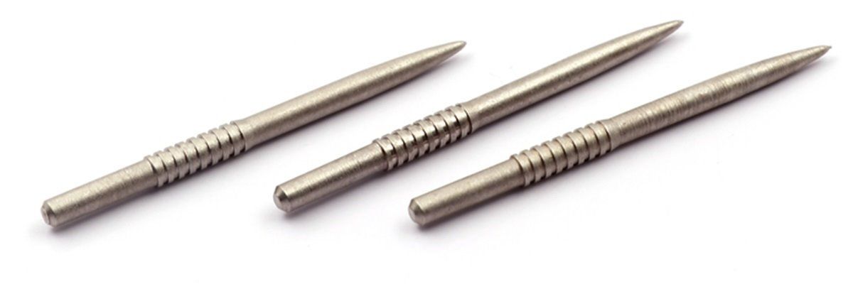 Cuesoul Touch Point 2 Steel Tip Points Steelspitzen