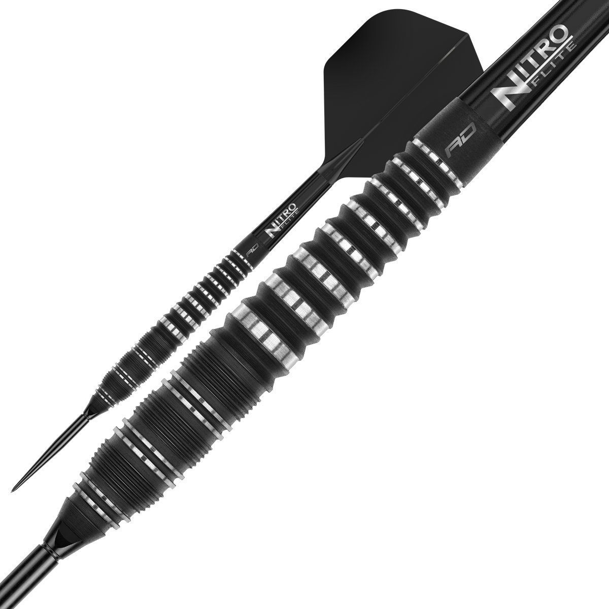Reddragon Sable Torpedo Switch Point 90% Steeldarts 23/24/25 Gramm Steeldarts