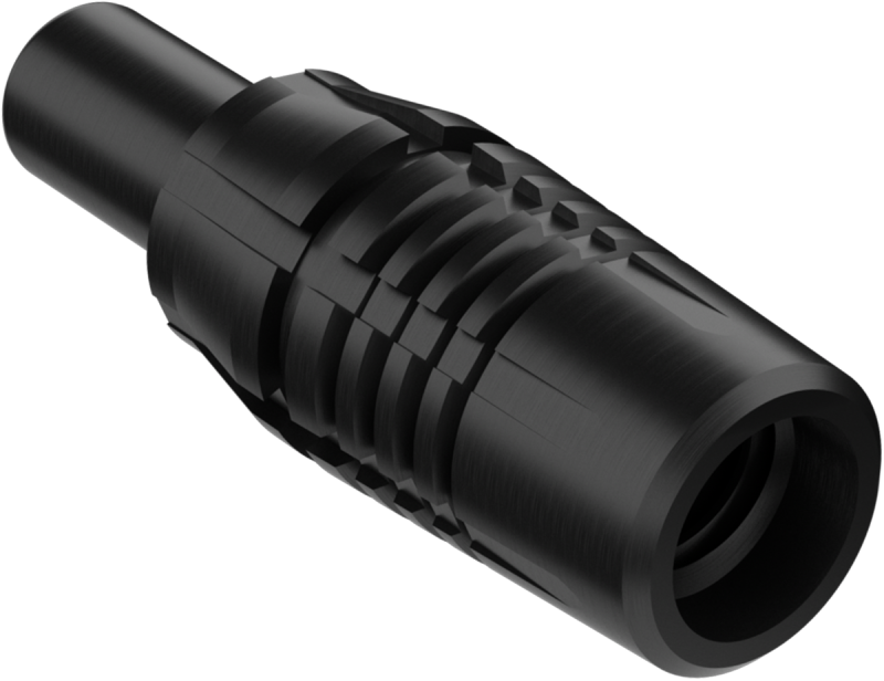 Shot! Thread Head Spitzen Adapter Point Adapter Schwarz/Silber Adapter für Wechselspitzen