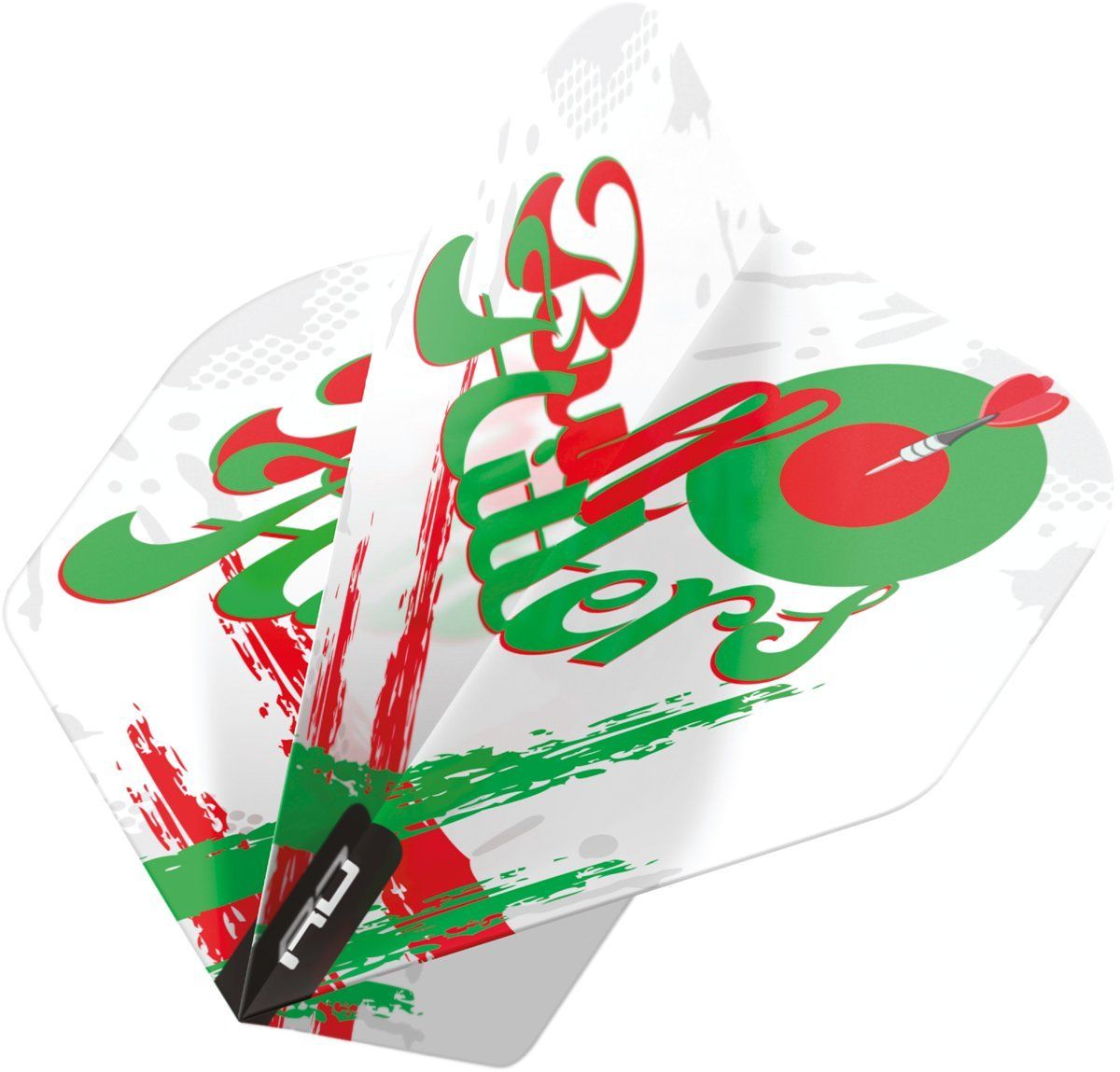 Flights de fléchettes Reddragon Gerwyn Price Flights