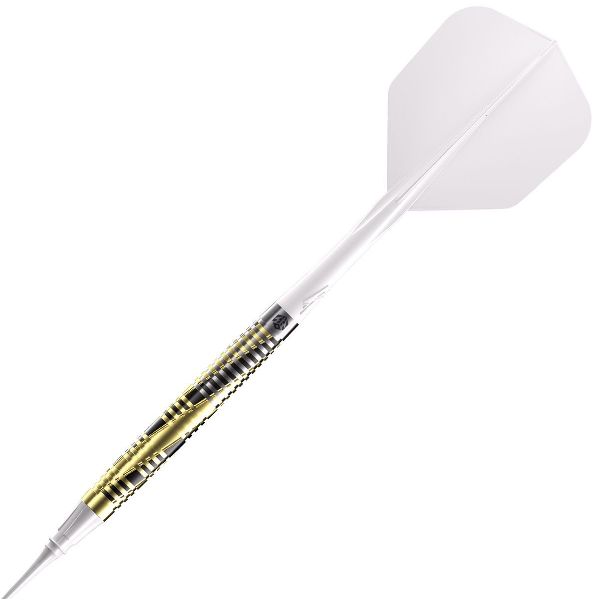 Caliburn Nexus N4 95% Softdarts 19 Gramm Softdarts
