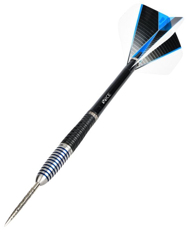 ONE80 Rene Eidams V3 Signature Dart Steeldart 22/24g Steeldarts
