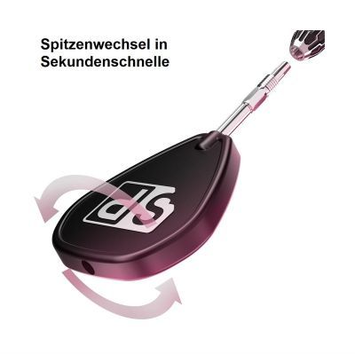 Target Swiss Point Tool – Chiave Premium Werkzeug