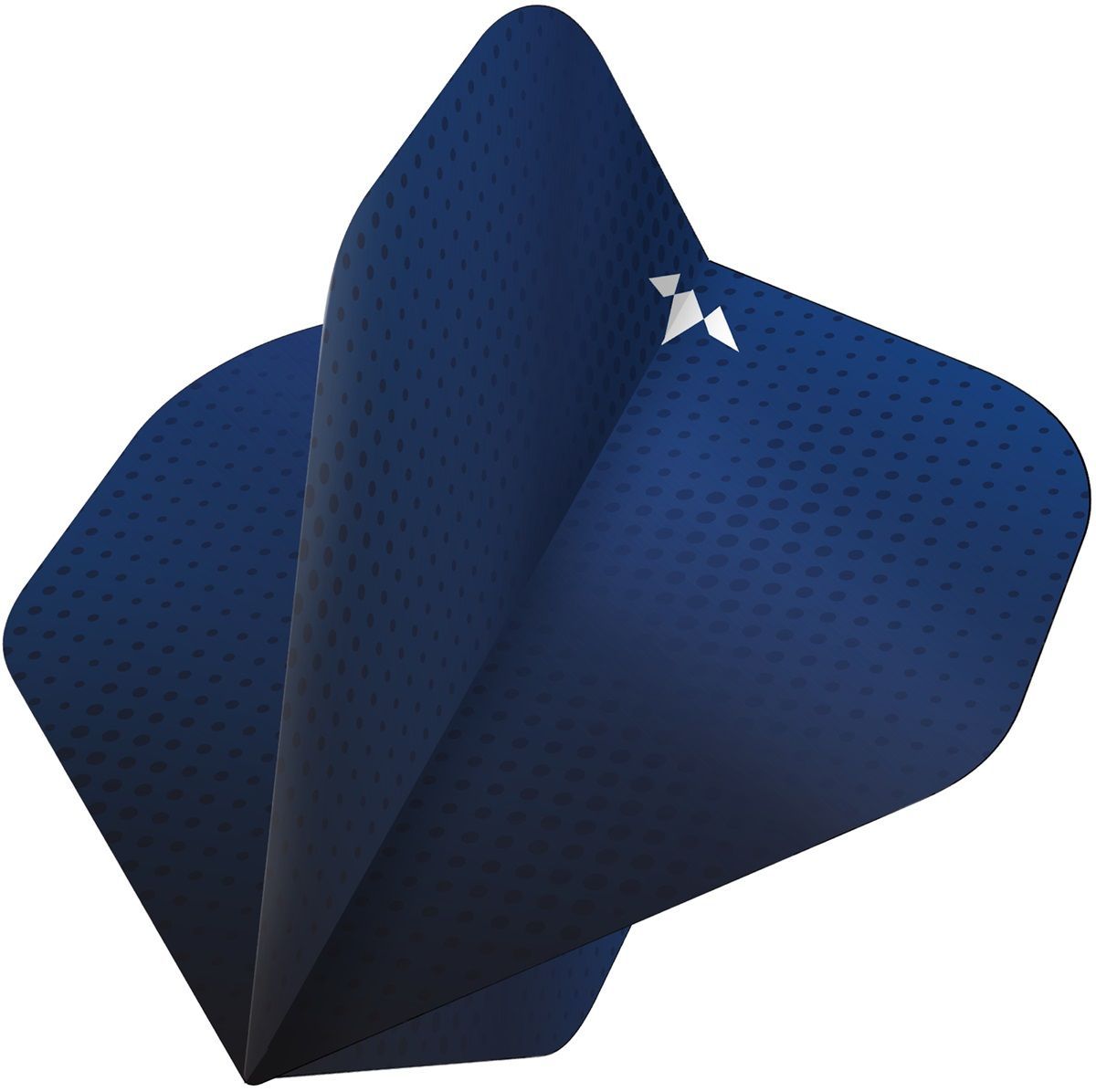 Mission Solo Tavis Dudney Dart Flights 100 Micron Standard No2 Flights