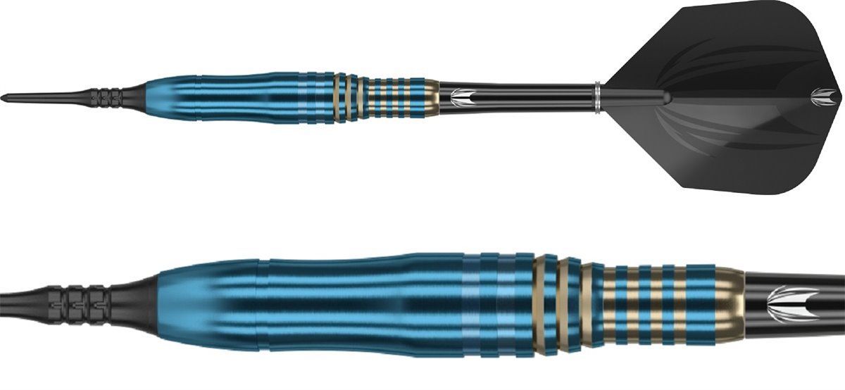 Target Haruki Muramatsu Softdarts 18 Gram Softdarts