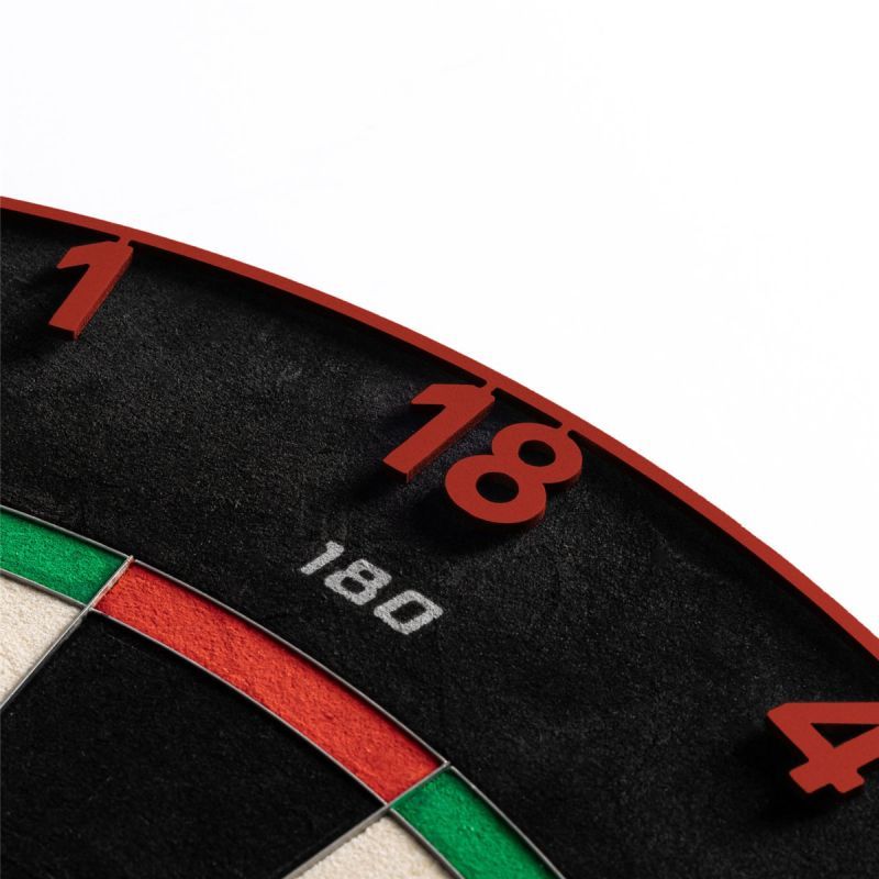 Precise180 Endorphine Zahlenring für Dartboard Zubehör Dartboard