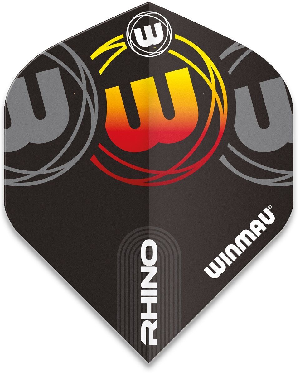 Winmau Rhino Extra Thick 2022 Standard Flights
