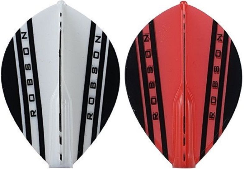 Robson Plus V Flight Pear V Flights