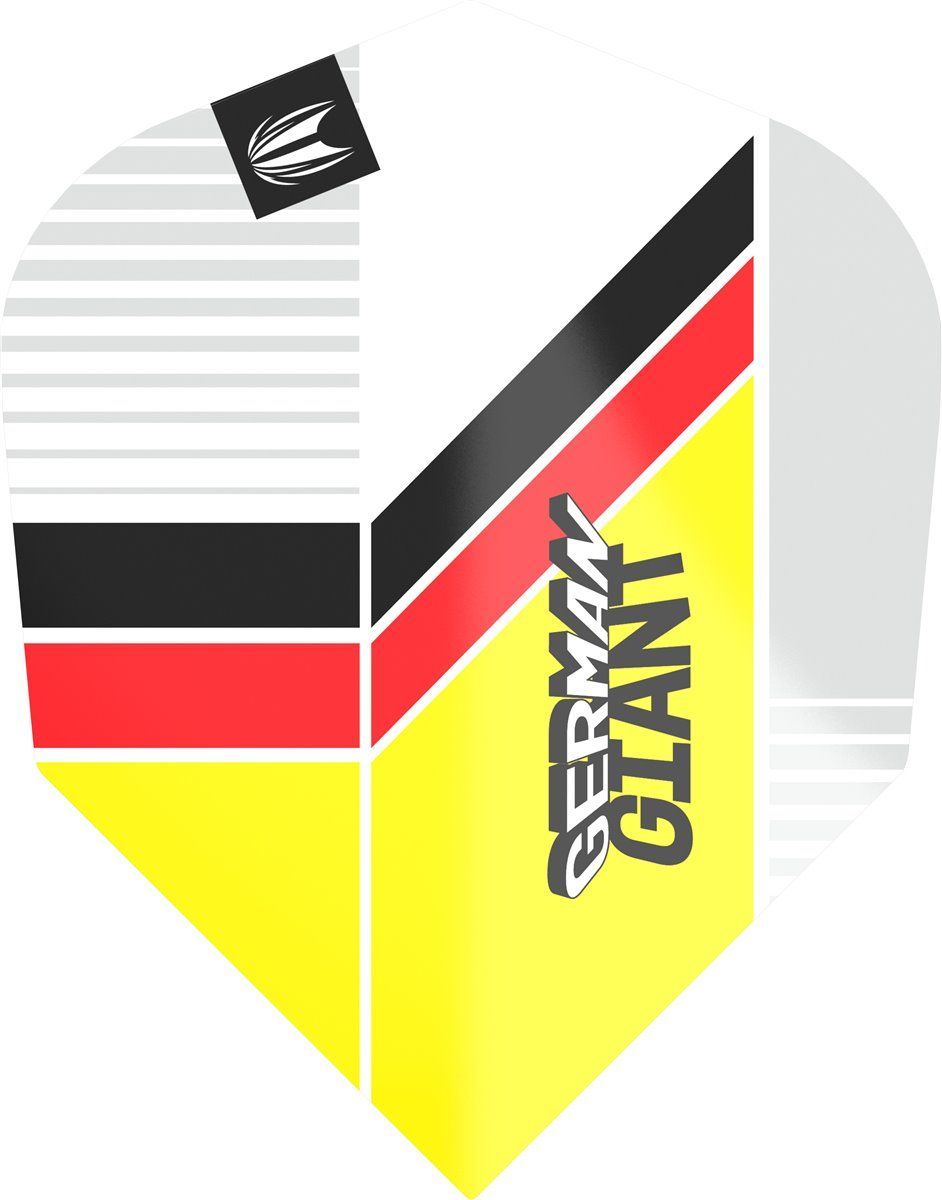 Target 3 Set Pro Ultra Alette NO6 Gabriel Clemens 2023 Flights