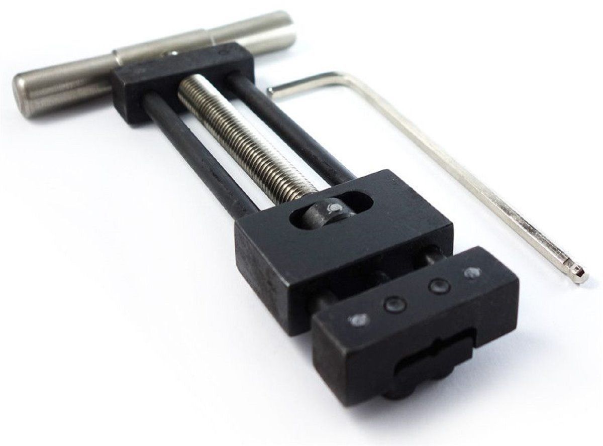 Shot Repointing Tool Repointer Spitzenwechsel Maschine Werkzeug