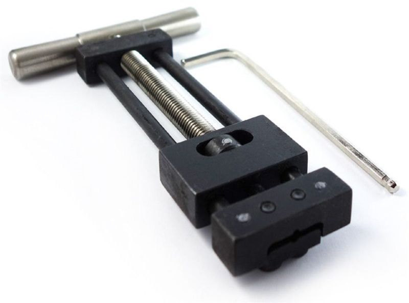 Shot Repointing Tool Repointer Spitzenwechsel Maschine Werkzeug