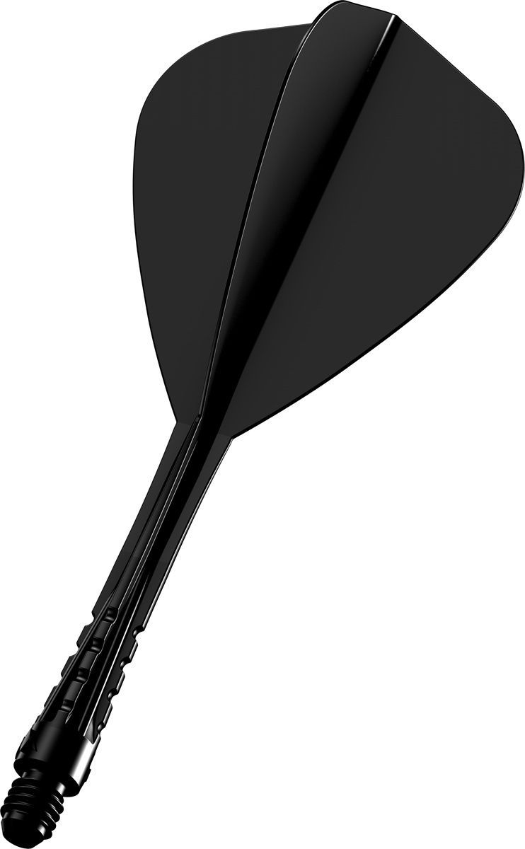 Mission Force 90 Vortex – Sistema Flight/Shaft per Freccette Shafts