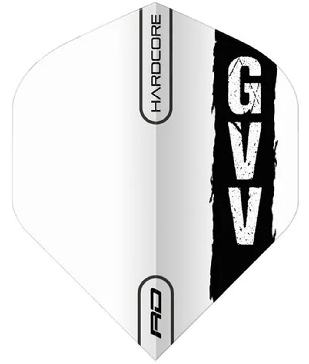 Flights de fléchettes Reddragon Gerwyn Price Flights