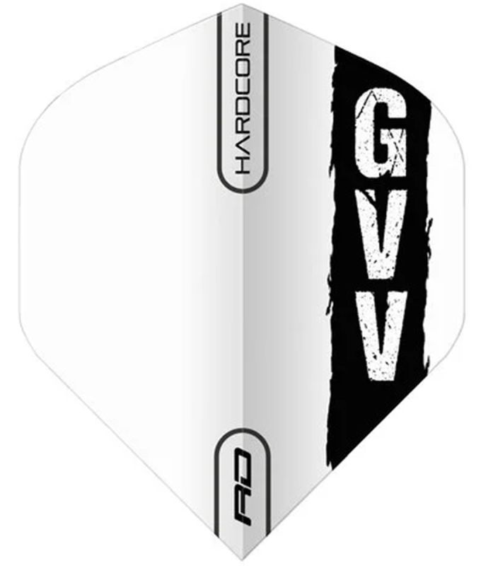 Flights de fléchettes Reddragon Gerwyn Price Flights