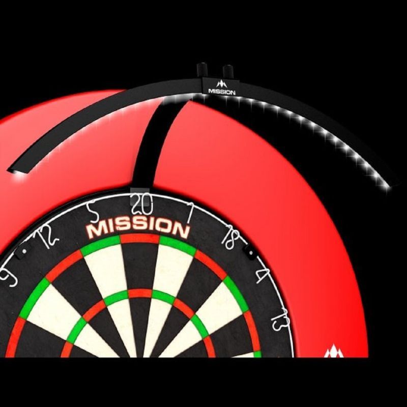 B-Good Mission Torus 100 LED Lighting System Boardzubehör