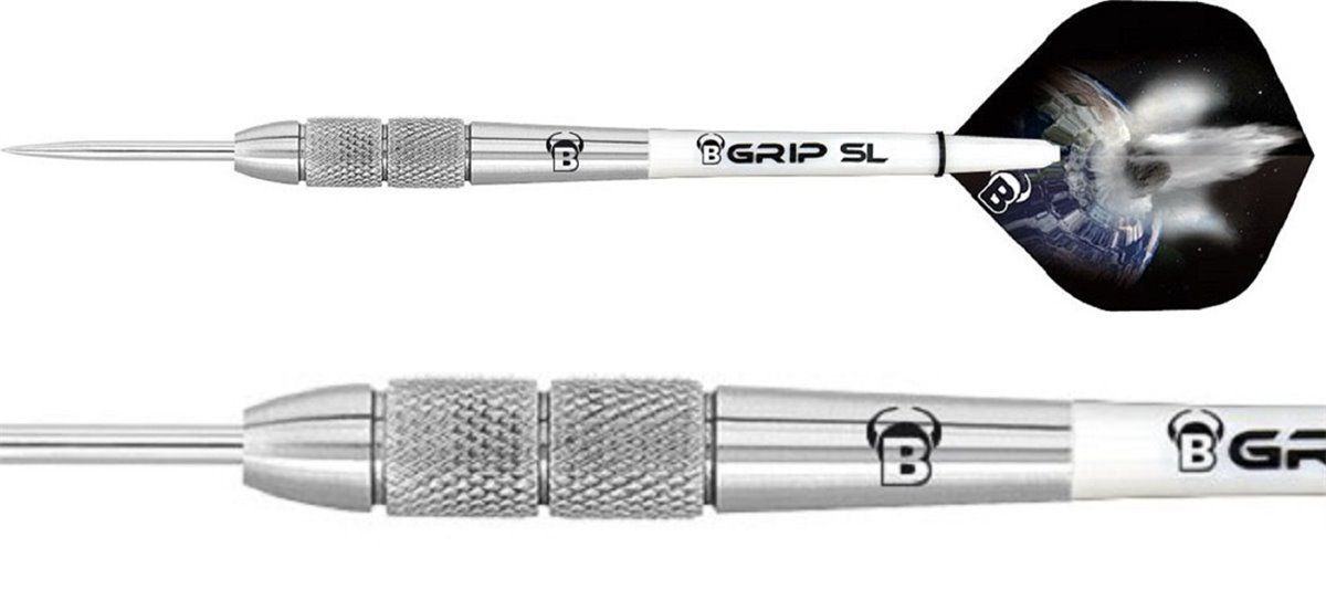 BEAZD Bull´s Meteor-Steeldart 29g MT13 Steeldarts