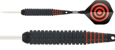 Bull's Thriller-Steeldart 22g Steeldarts