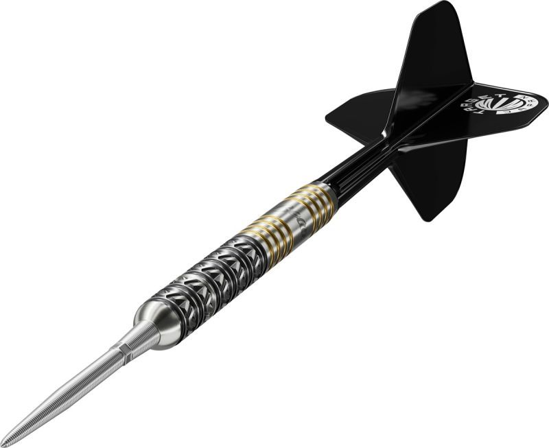 B-Ware - Verpackung eingerissen Target Beau Greaves Japan Edition Swiss Point 90% Steeldarts 22 Gramm Steeldarts