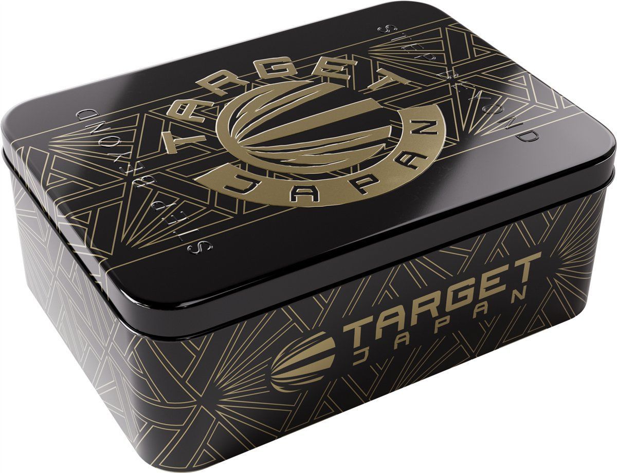 Target Kaze Series Ceros 02 90% 2BA Softdarts 18 Gramm Softdarts
