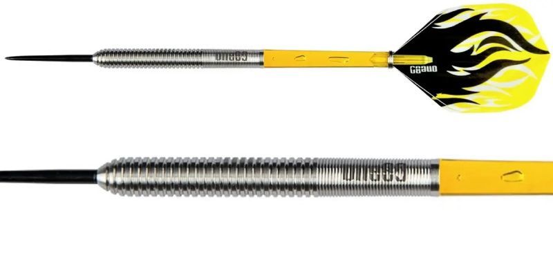 1 Satz Hornet Jetstream Steeldarts ONE80 Steeldarts