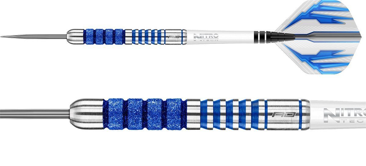 RedDragon Colin Lloyd Element Diamond Coating 22 Gramm Steel Darts 90% Tungsten Steeldarts