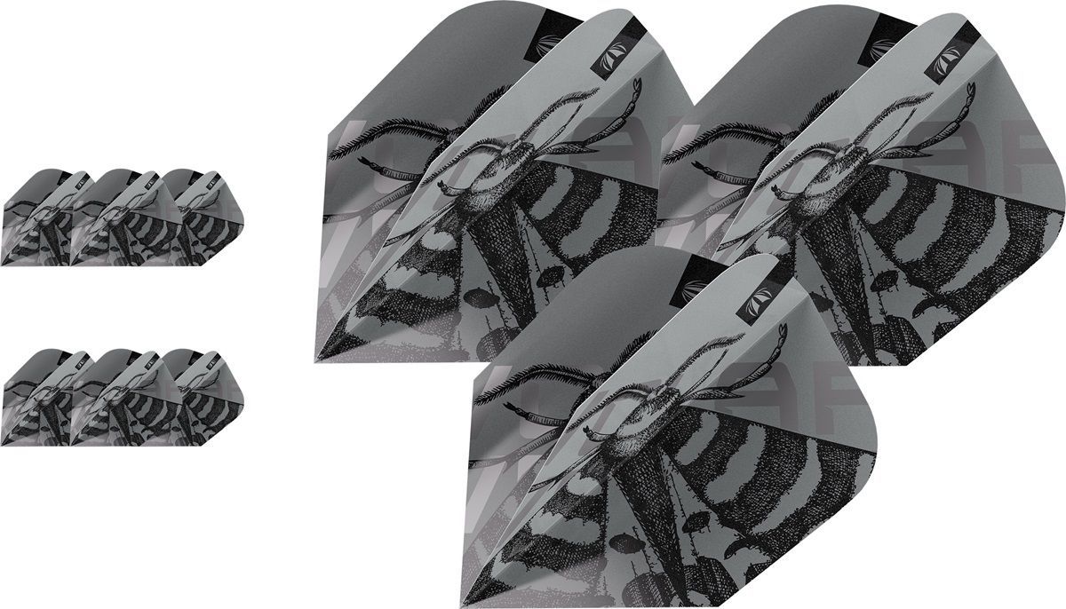 Target 3 Set Pro.Ultra VOLAR Flights Ten-X 2024 Flights