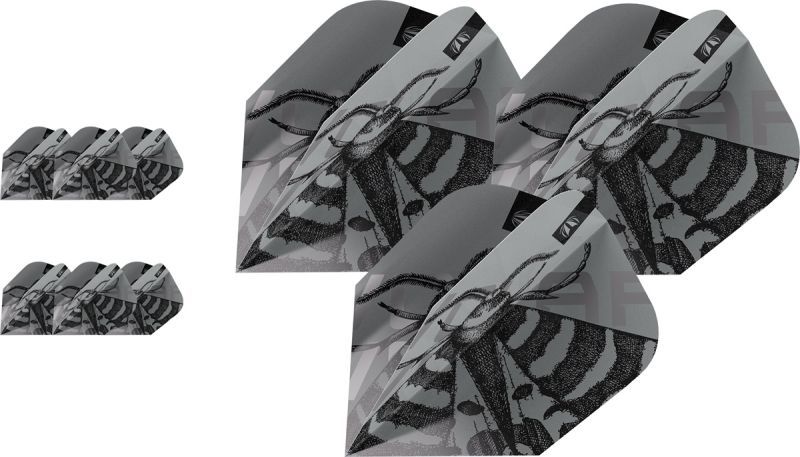 Target 3 Set Pro.Ultra VOLAR Flights Ten-X 2024 Flights