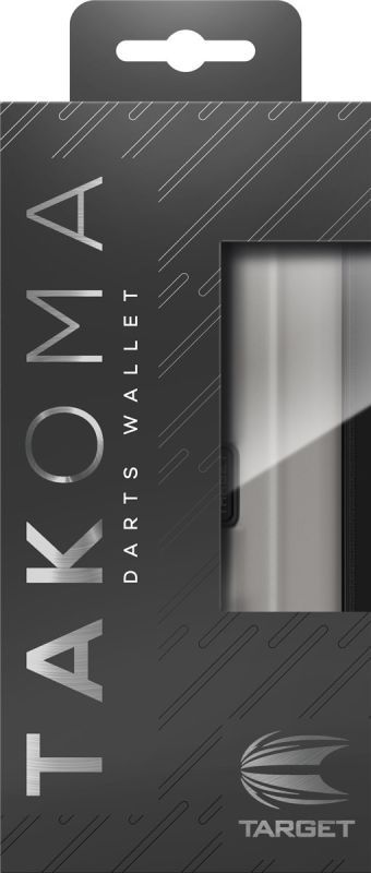 Target Takoma Wallet Aufbewahrung Case