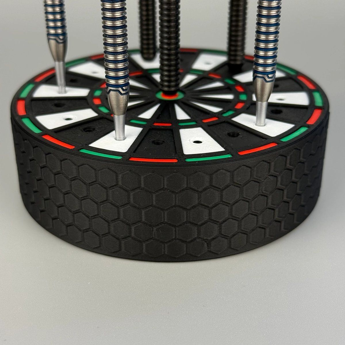 NYT Studio Darts Holder Dartdock 21 Aufbewahrung