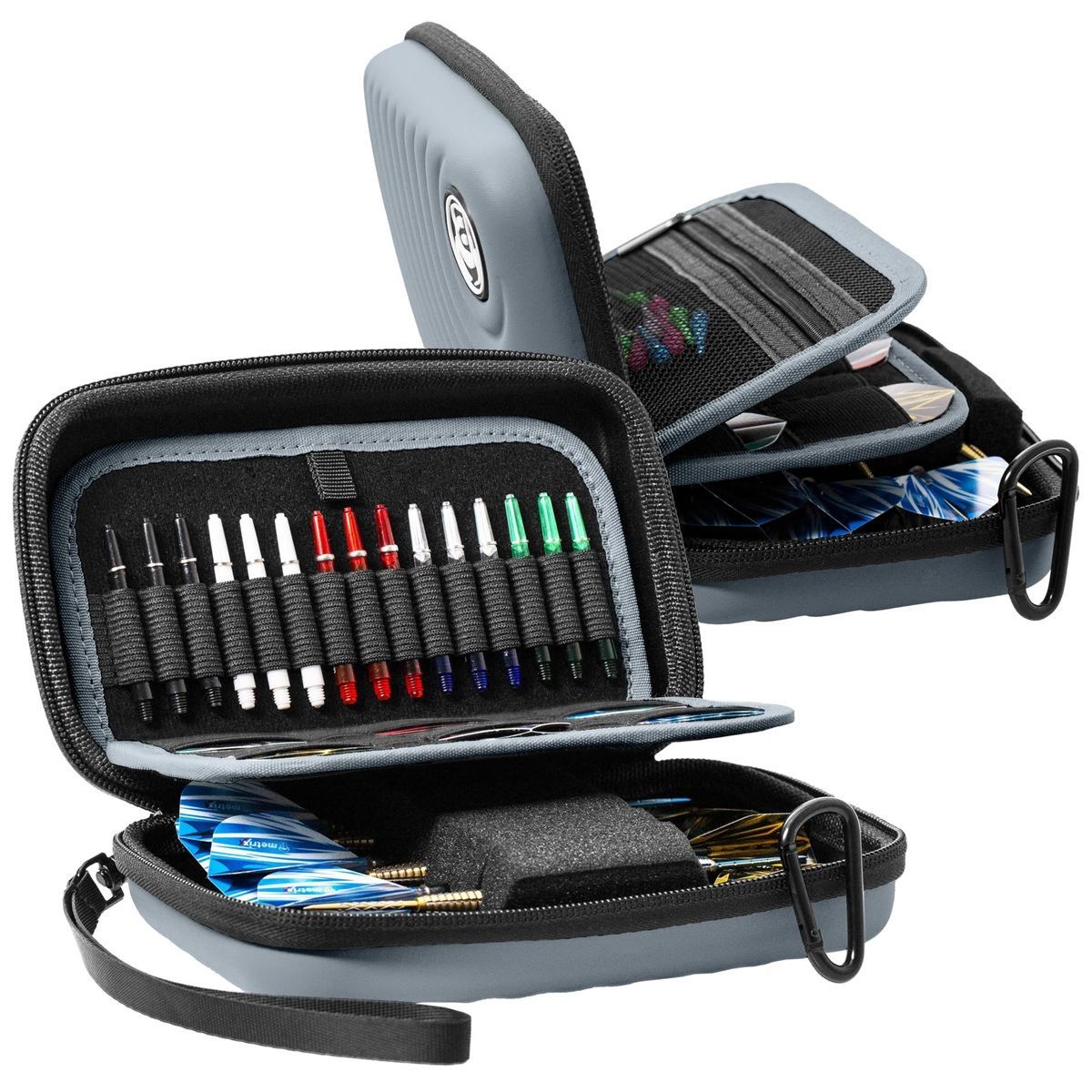BEAZD Bull´s ORBIS XL Dartcase Case