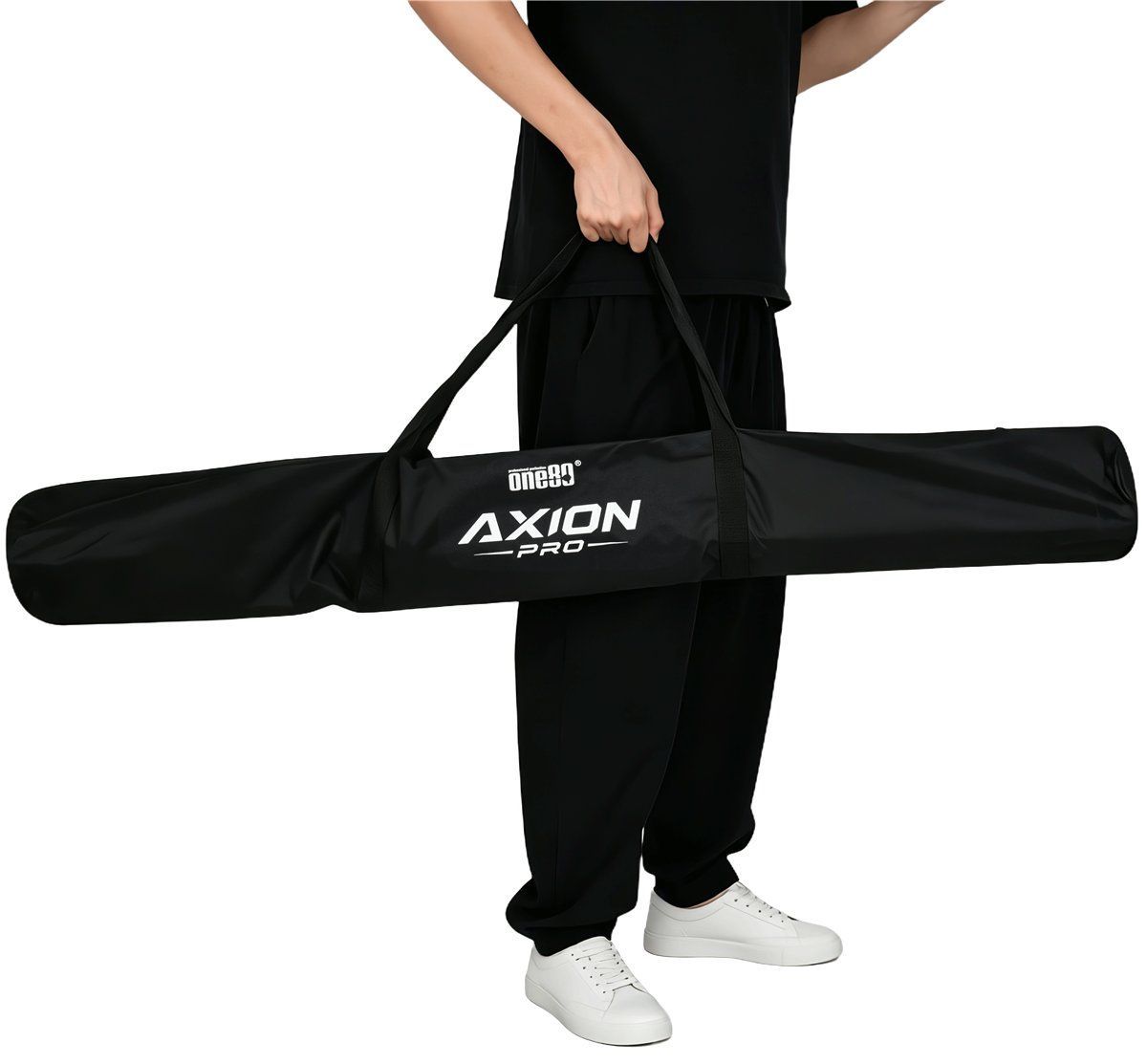 ONE80 Axion Pro Dartboard Ständer Dartständer Dartscheibe Ständer