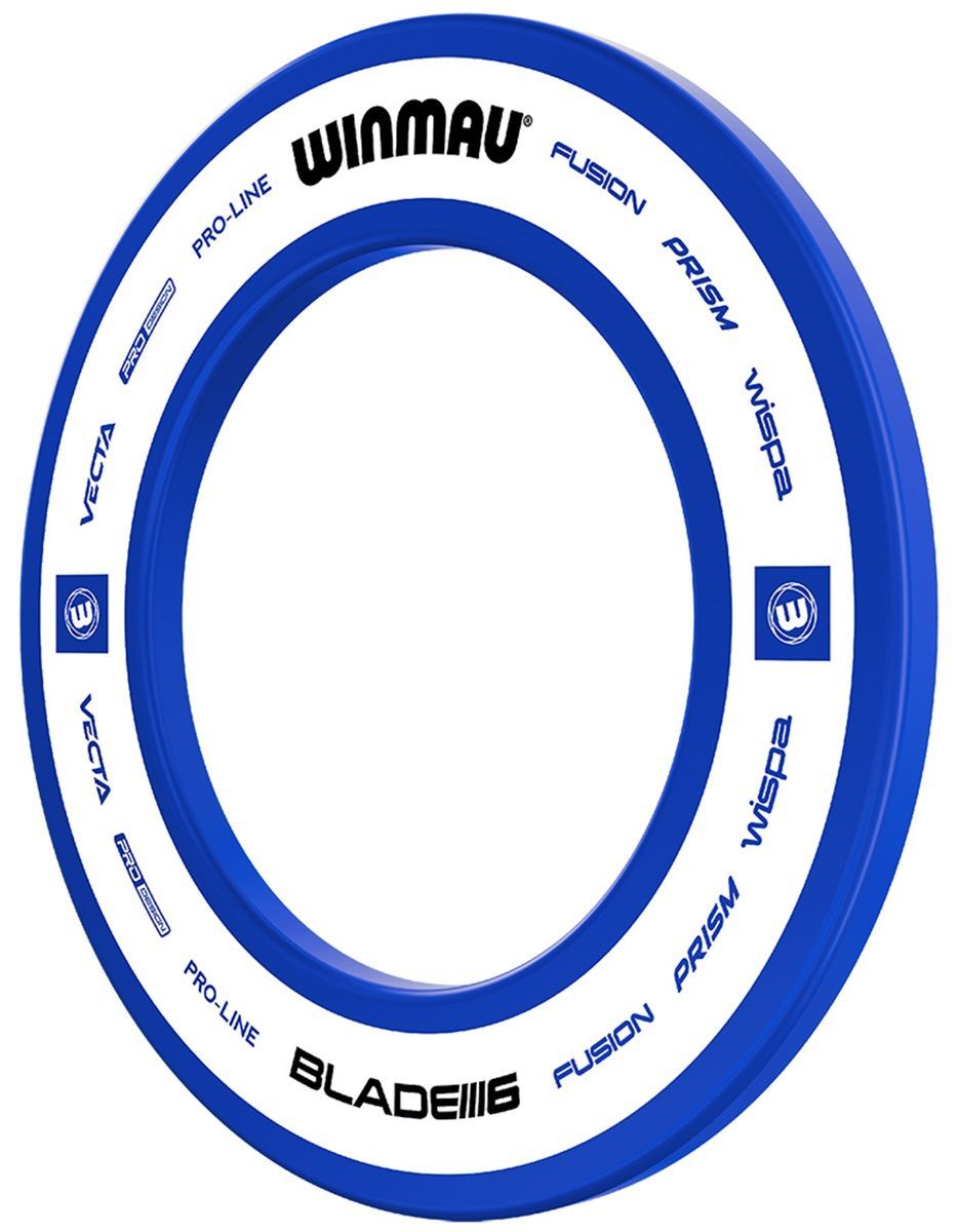 Winmau Pro-Line 2.0 Blue Catchring Dart Surround Auffangring