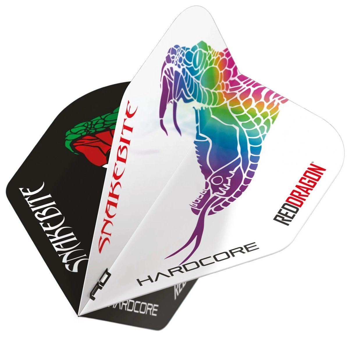 Flights de fléchettes Reddragon Gerwyn Price Flights