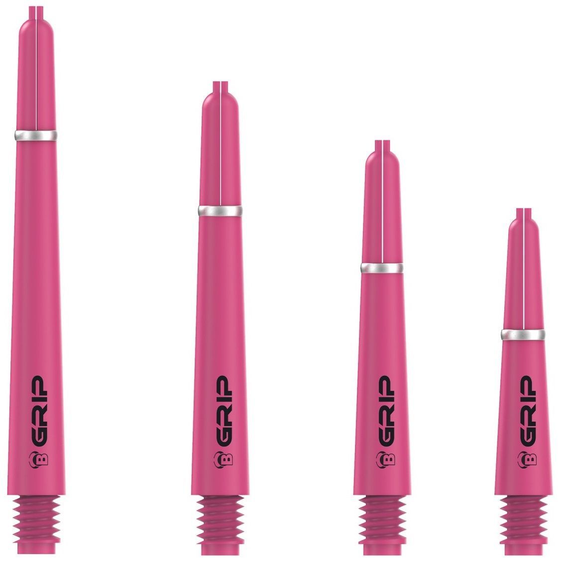 BULL'S B-Grip-2 SL Dart Shaft Shafts