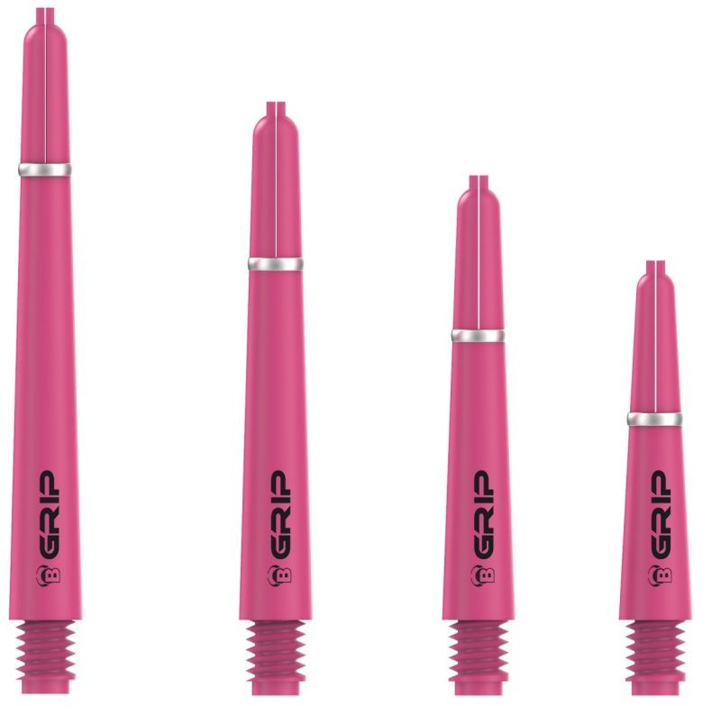 BULL'S B-Grip-2 SL Dart Shaft Shafts