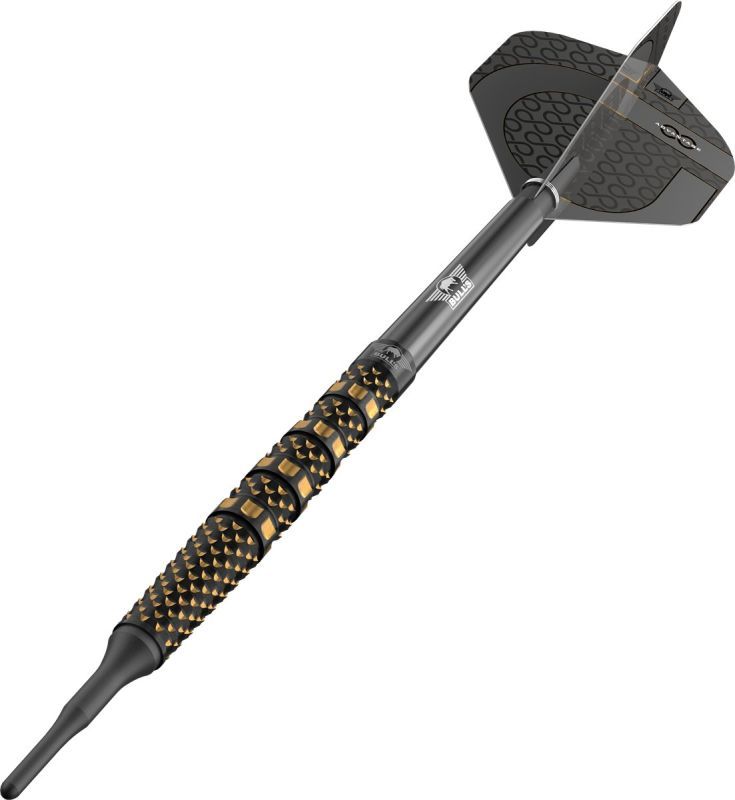 Bull´s Advantage Slope 95% Softdarts 20 Gramm Softdarts