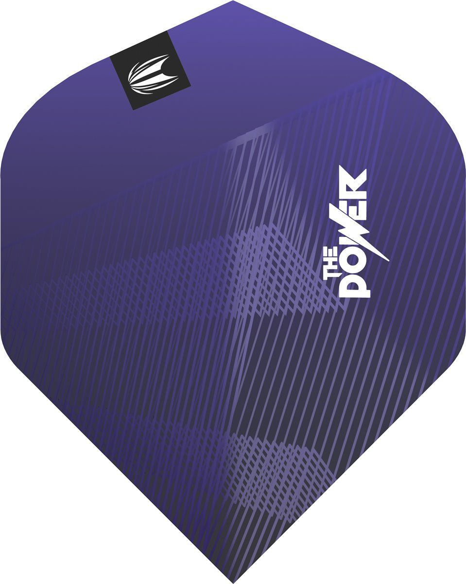 Target 3 Set Pro Ultra Flights NO2 Phil Taylor G10 2023 Flights