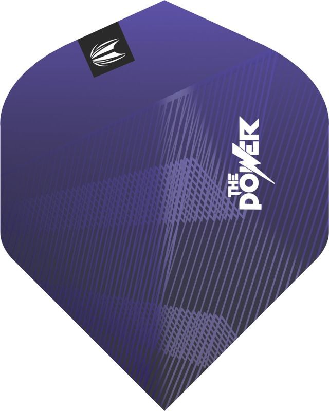 Target 3 Set Pro Ultra Flights NO2 Phil Taylor G10 2023 Flights