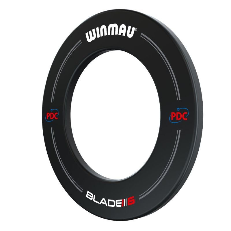 1 tlg. Winmau PDC Dart Catchring Dart Surround Auffangring