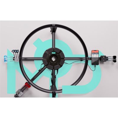 Target Mod Hub Basis Boardzubehör