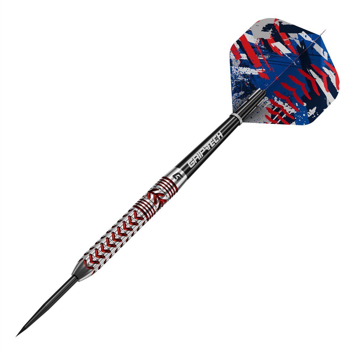 GOAT Curveball 95% Steeldarts 21/23/25 Gram Steeldarts