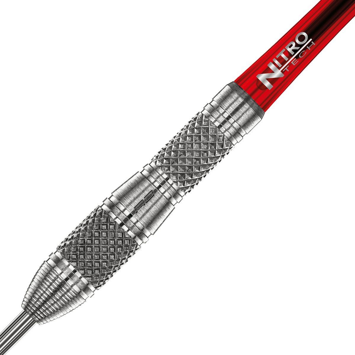 Reddragon Grizzly 4 85% Steeldarts 25 Gramm Steeldarts