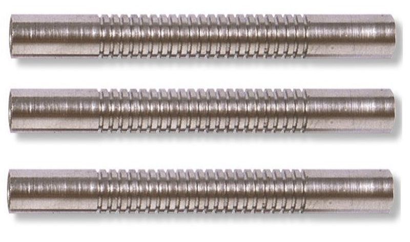 1 Set Barrels (3 Stück) 16 Gramm Barrel Soft
