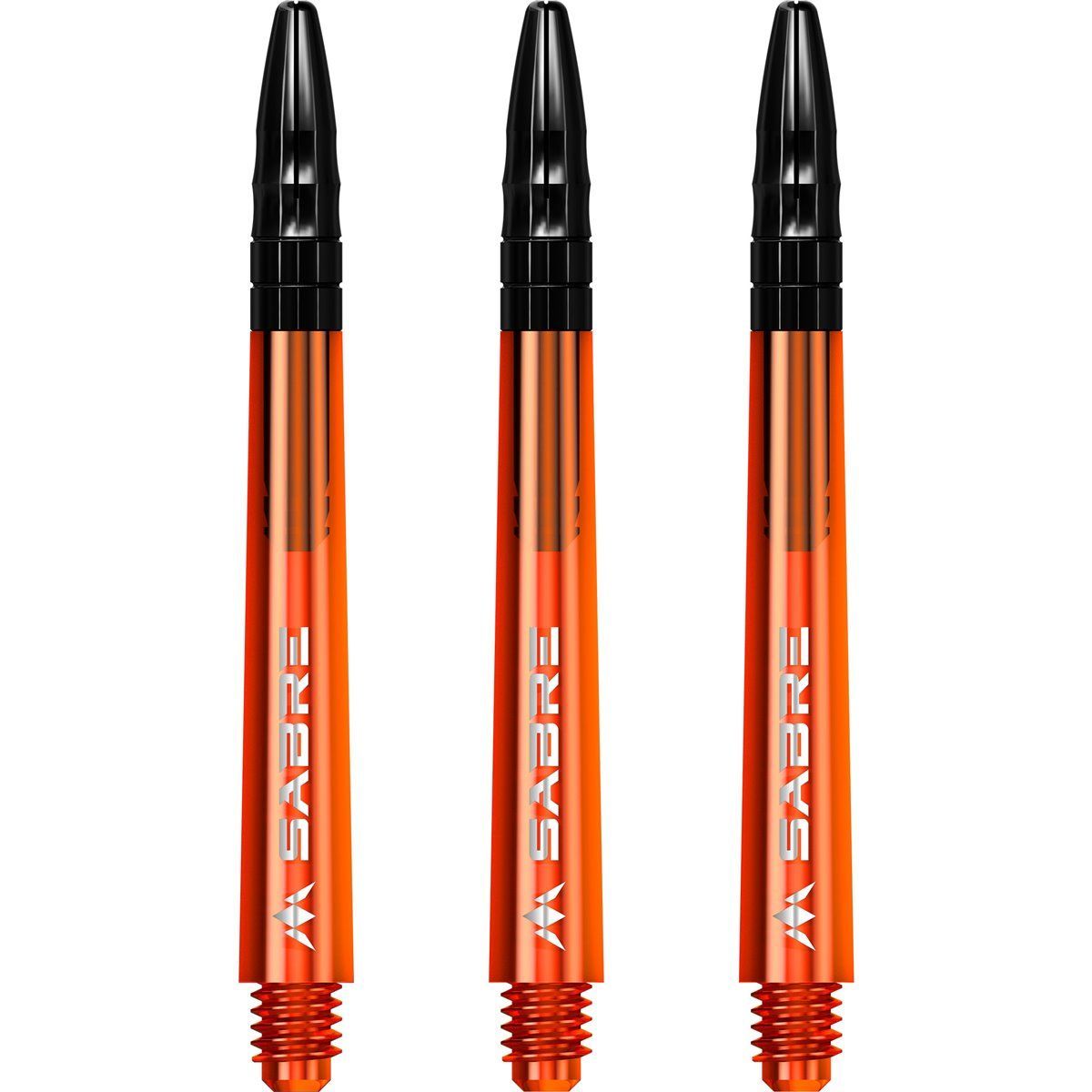 Mission Sabre Top Dart Shaft Shafts