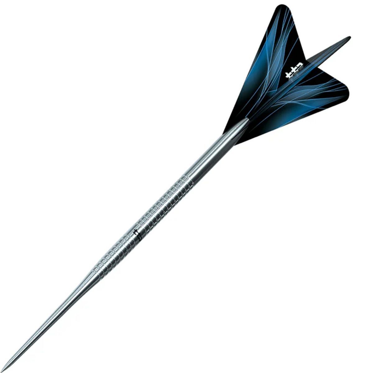 Caliburn TTD Dart T1 Silver Steeldarts 5 Gramm Steeldarts
