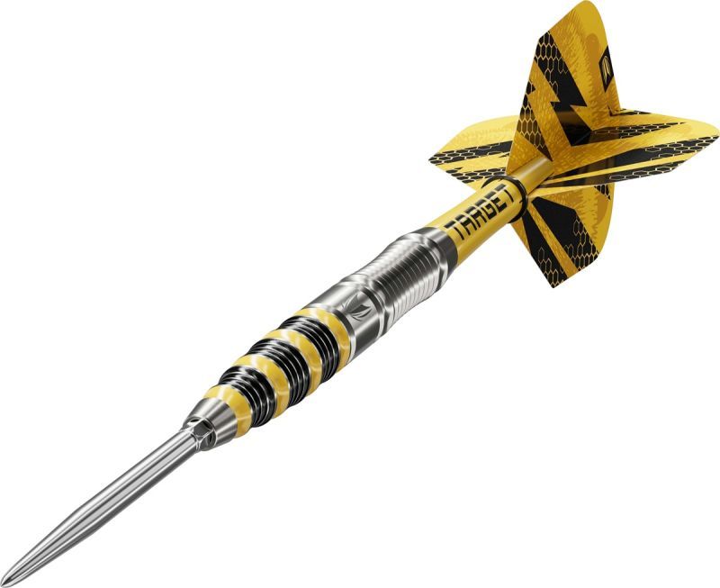 Target Buzz SP 03 90% Steeldarts 23/25 Gram Steeldarts