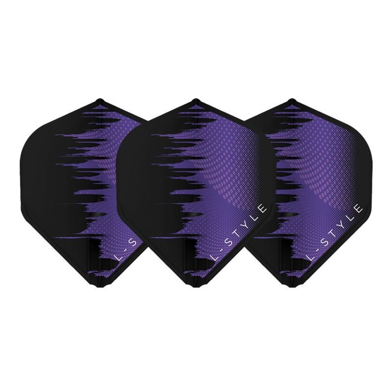 L-Style Signature Flight EZ David Evans Lila Standard L1 Flights