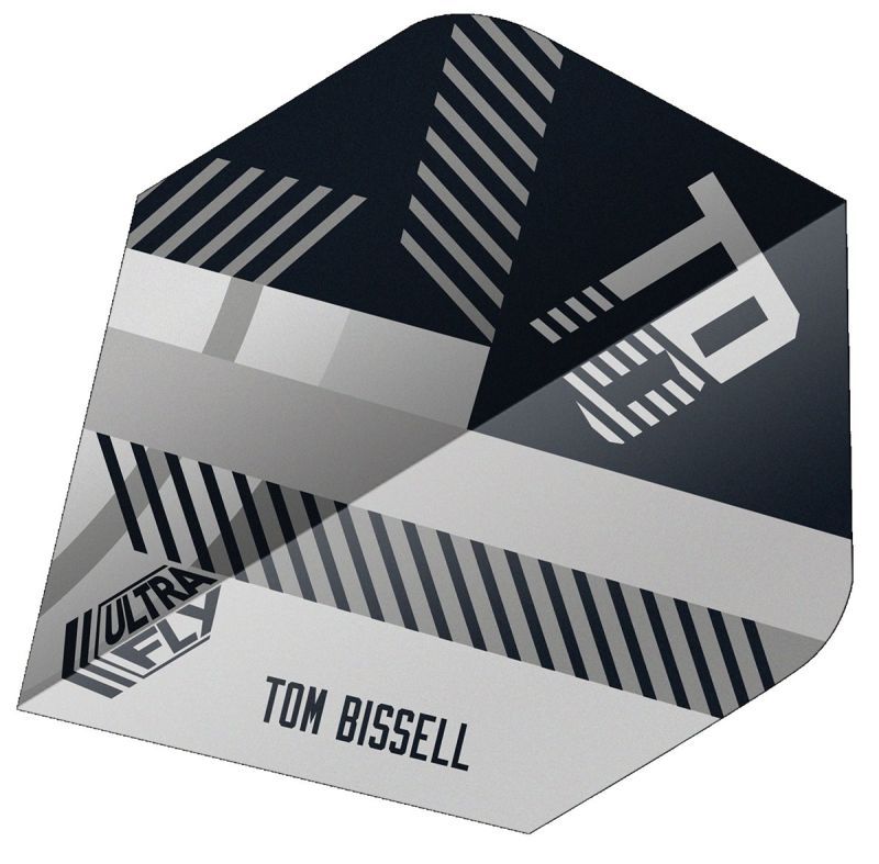 Unicorn Ultra Fly 100 Series Tom Bissel Standart No.2 Flights