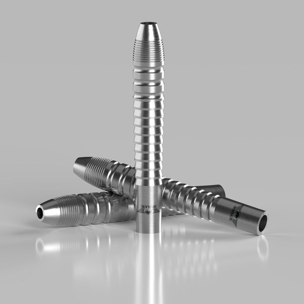 Steeldarts